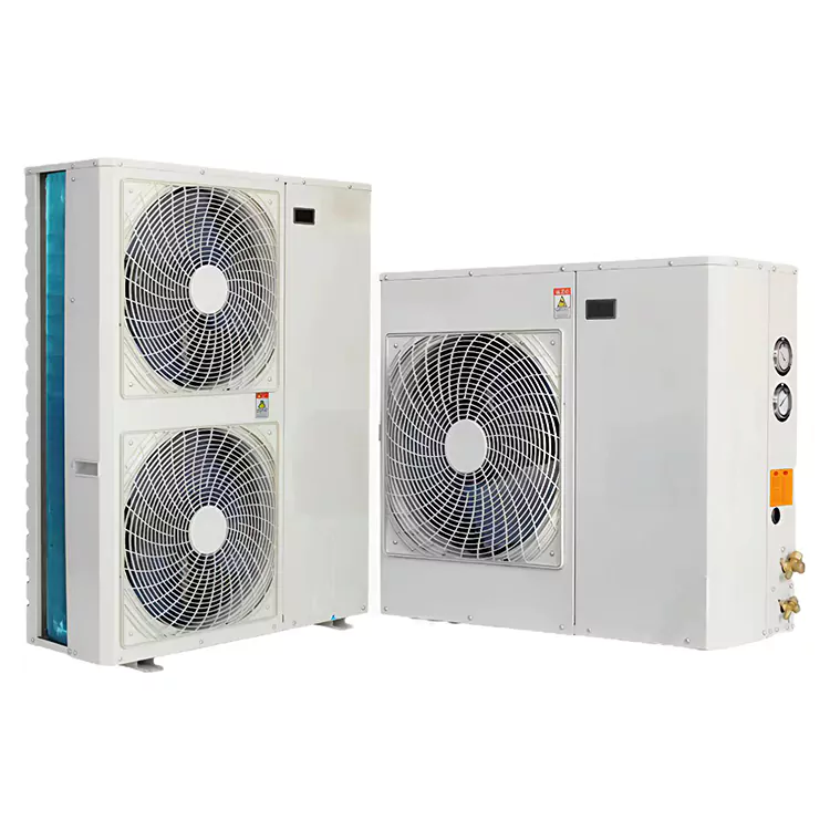 Condensator de refrigerare-un ghid complet