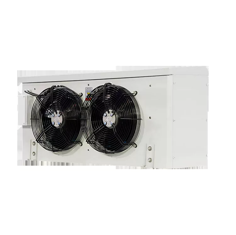 Cum îmbunătățesc unitățile de evaporator eficiența răcirii?