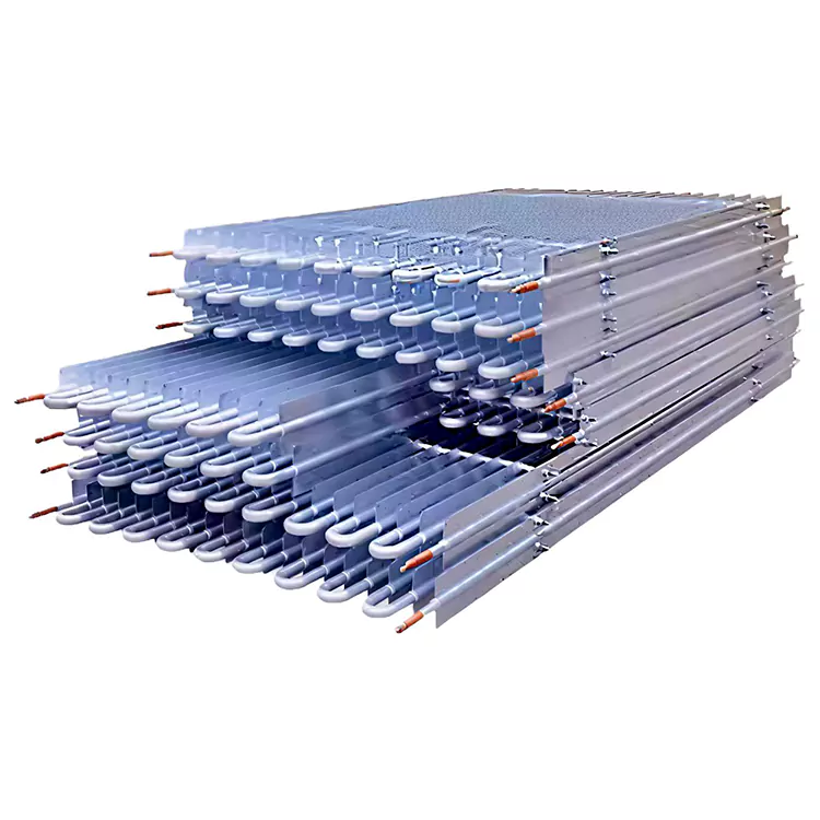 Tuburi de înroșire din aluminiu