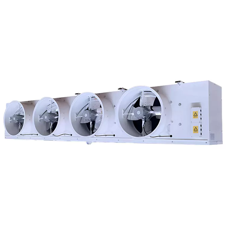 Industrial Water Defrosting Air Cooler